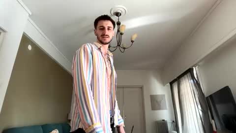 Master Joker online show from March 11, 9:16 am