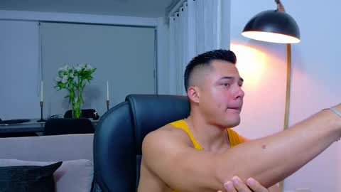 thekingerick online show from January 17, 4:48 am