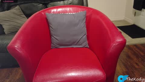 thekodyy online show from October 14, 7:04 am