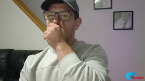 thekodyy online show from July 14, 7:34 am