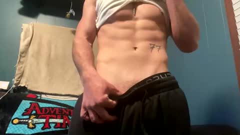 themanthemythleyroy online show from April 24, 10:06 am