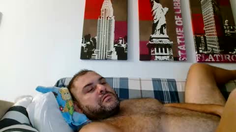 Big Alpha Daddy Master online show from September 9, 6:51 pm