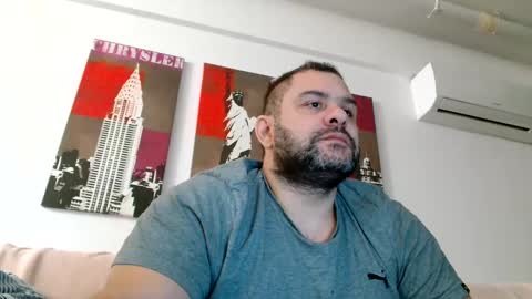 Big Alpha Daddy Master online show from February 22, 3:56 am