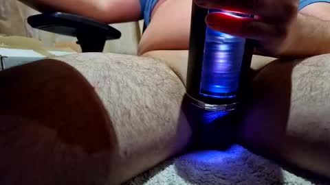 theMatius96 online show from December 20, 1:46 am