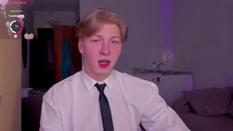 Sever online show from November 12, 9:15 am