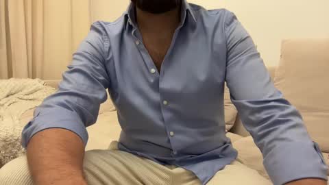 TheMonarchGoat online show from February 9, 8:56 pm