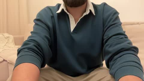 TheMonarchGoat online show from December 29, 8:04 pm