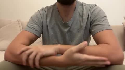 TheMonarchGoat online show from January 28, 8:04 pm