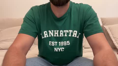 TheMonarchGoat online show from December 9, 10:15 pm