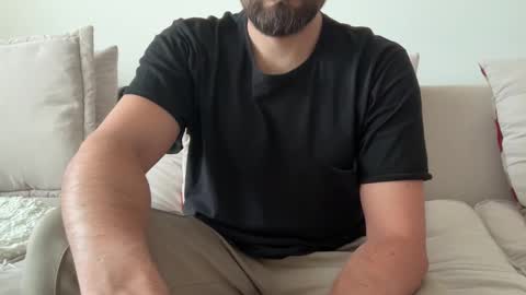 TheMonarchGoat online show from March 12, 2:34 pm