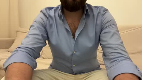 TheMonarchGoat online show from February 27, 6:42 pm