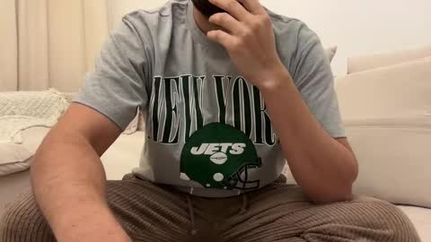 TheMonarchGoat online show from January 19, 7:04 pm