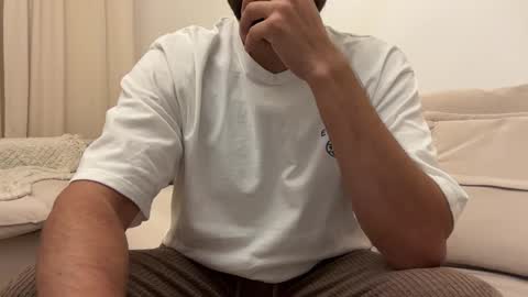 TheMonarchGoat online show from January 18, 9:45 pm