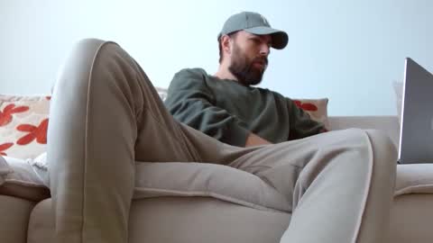 TheMonarchGoat online show from February 20, 10:50 am