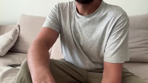 TheMonarchGoat online show from January 16, 7:17 am