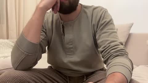 TheMonarchGoat online show from January 31, 6:47 pm