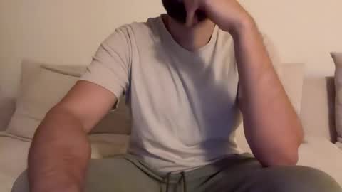 TheMonarchGoat online show from February 11, 11:01 pm