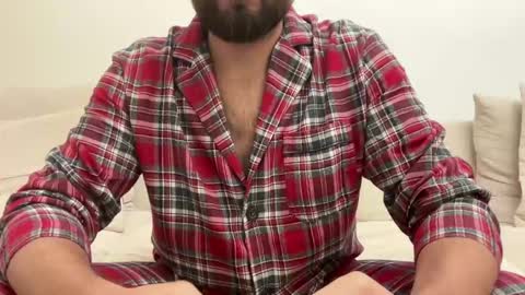 TheMonarchGoat online show from December 4, 8:51 pm