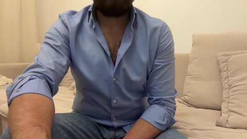 TheMonarchGoat online show from February 2, 8:41 pm