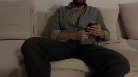 TheMonarchGoat online show from December 13, 11:50 pm