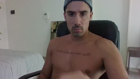 themorocho10 online show from March 28, 6:30 pm