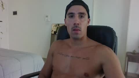 themorocho10 online show from March 27, 3:24 pm