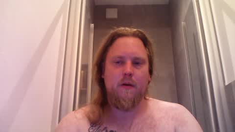 thenewdude1992 online show from June 11, 7:12 pm