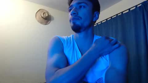 Theo online show from November 8, 3:54 am