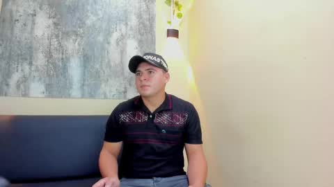 Theo online show from June 2, 9:49 pm