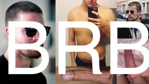 theofficeguy_89 online show from December 13, 9:54 pm