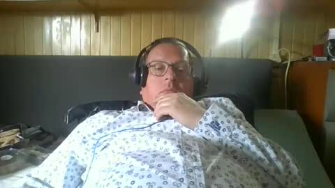 theonlyonemark007 online show from April 26, 12:57 pm