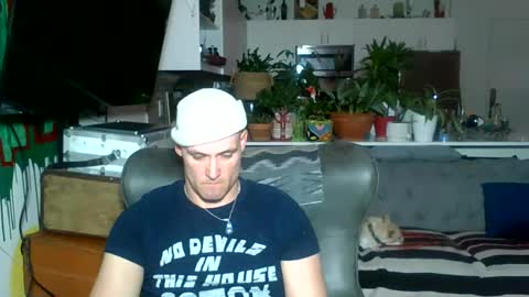 MISTERPOWERS online show from February 15, 11:39 am