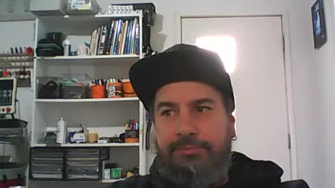 aussiebeard online show from July 23, 2:42 am