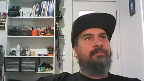aussiebeard online show from June 30, 4:24 am