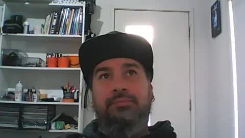 aussiebeard online show from July 9, 3:00 am