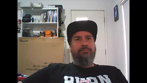 aussiebeard online show from February 13, 3:02 am