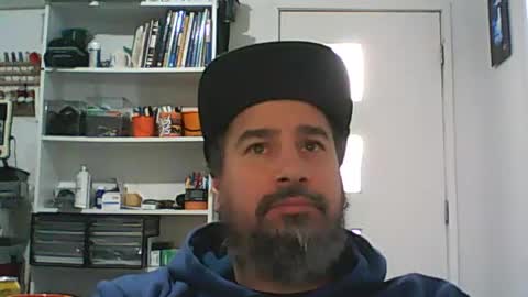 aussiebeard online show from July 22, 2:58 am