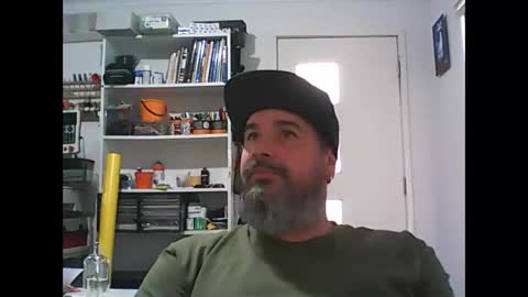 aussiebeard online show from February 3, 11:54 pm