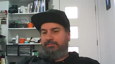 aussiebeard online show from July 30, 3:50 am