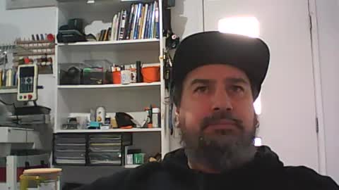 aussiebeard online show from August 3, 2:54 am