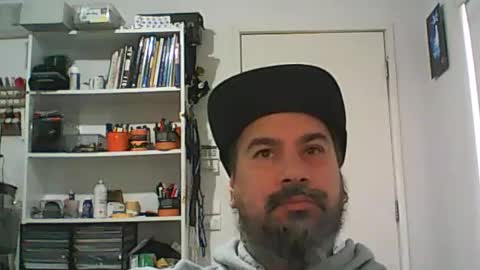 aussiebeard online show from June 22, 12:38 am