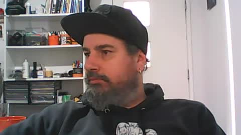 aussiebeard online show from July 27, 3:02 am