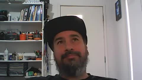 aussiebeard online show from June 27, 2:25 am