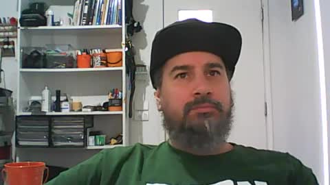 aussiebeard online show from July 25, 3:36 am