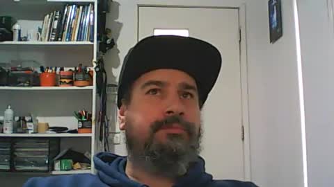 aussiebeard online show from July 2, 2:10 am