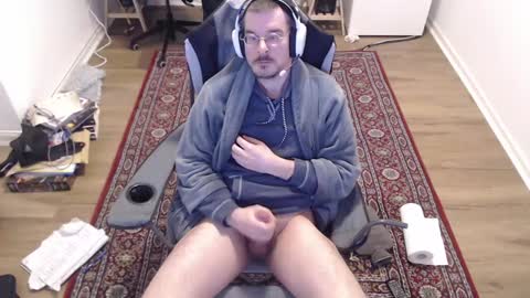 WillyWanker online show from January 17, 10:22 am