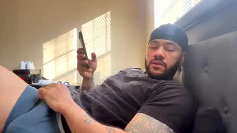 ThePipe online show from January 12, 2:09 pm