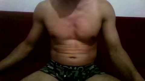 thepunish9 online show from April 22, 5:46 am