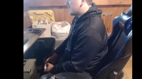 therealbigcheese0695 online show from November 22, 6:51 pm