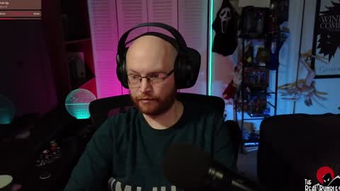 Bumbles or B online show from January 14, 2:50 am